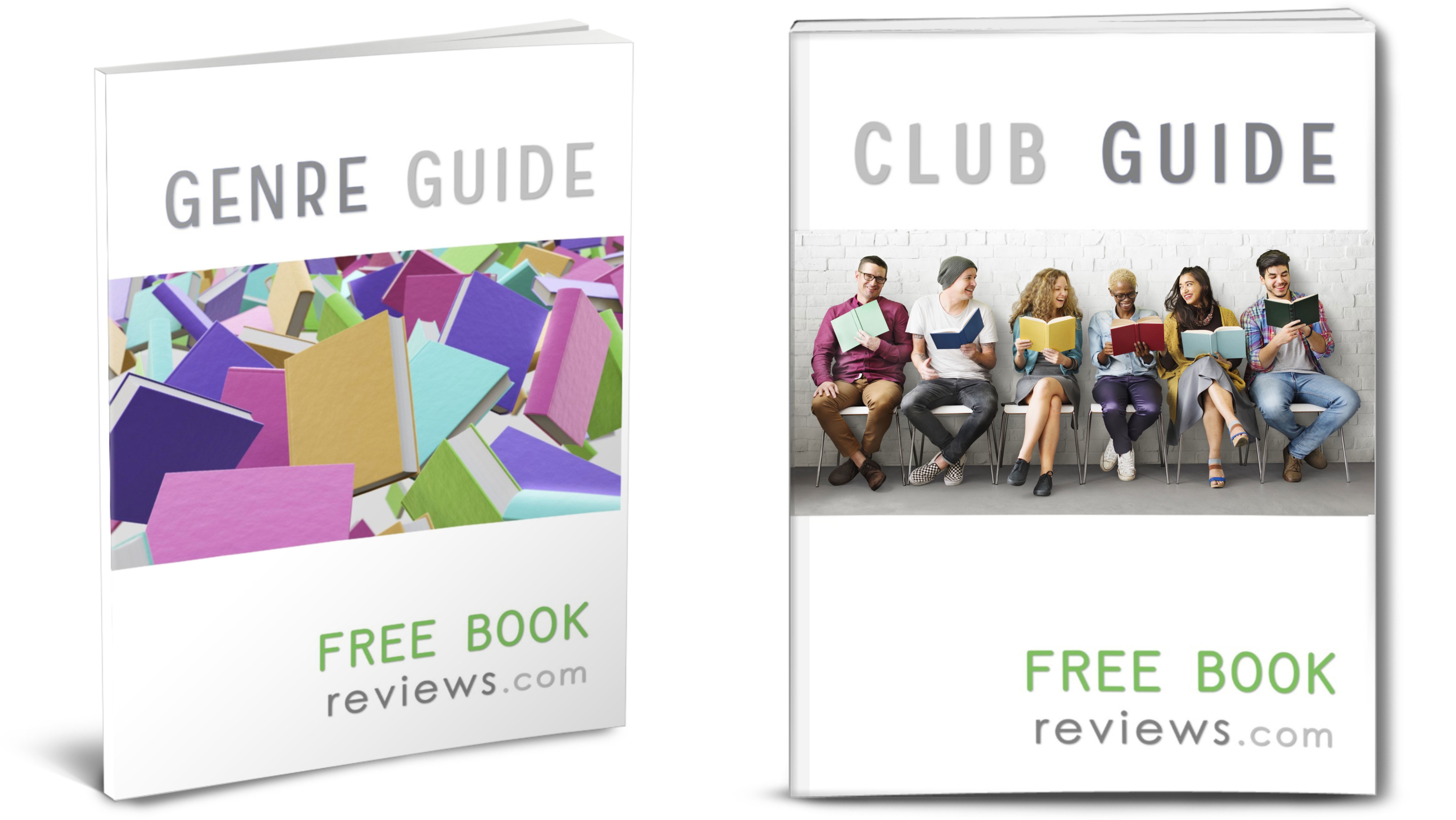 Club Guides Book Submission Successful